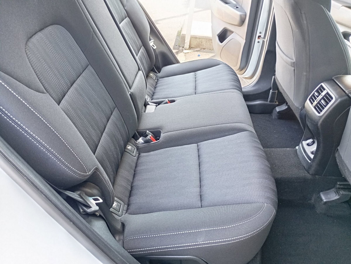 Kia Sportage 1.6 ECOGPL 2WD Business Class (8)