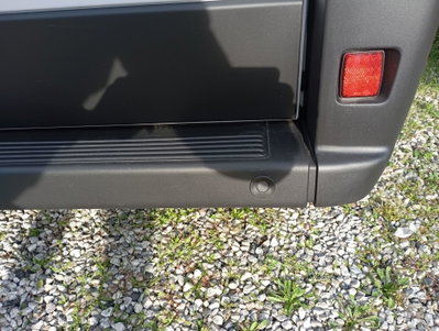 Peugeot Boxer Furgone 335 2.2 BlueHDi 140 S&S PM-TM Furgone Vetrato (8)