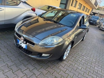 Fiat Bravo 1.6 MJT 105 CV DPF Easy usata
