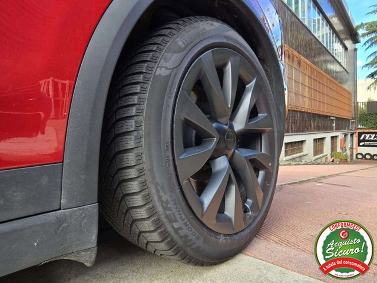 Tesla Model X Performance Dual Motor Plaid awd 6p.ti (10)