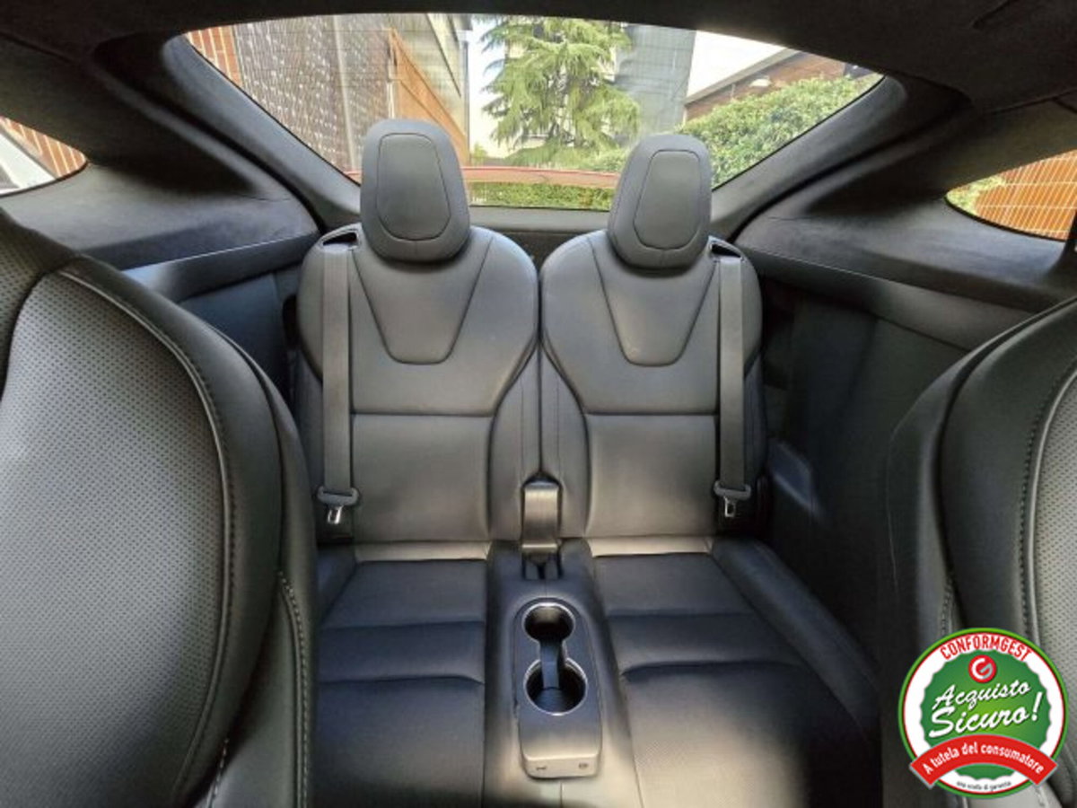 Tesla Model X Performance Dual Motor Plaid awd 6p.ti (12)