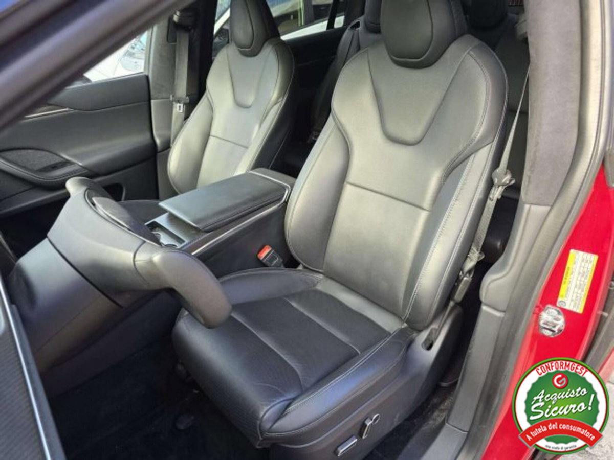Tesla Model X Performance Dual Motor Plaid awd 6p.ti (13)