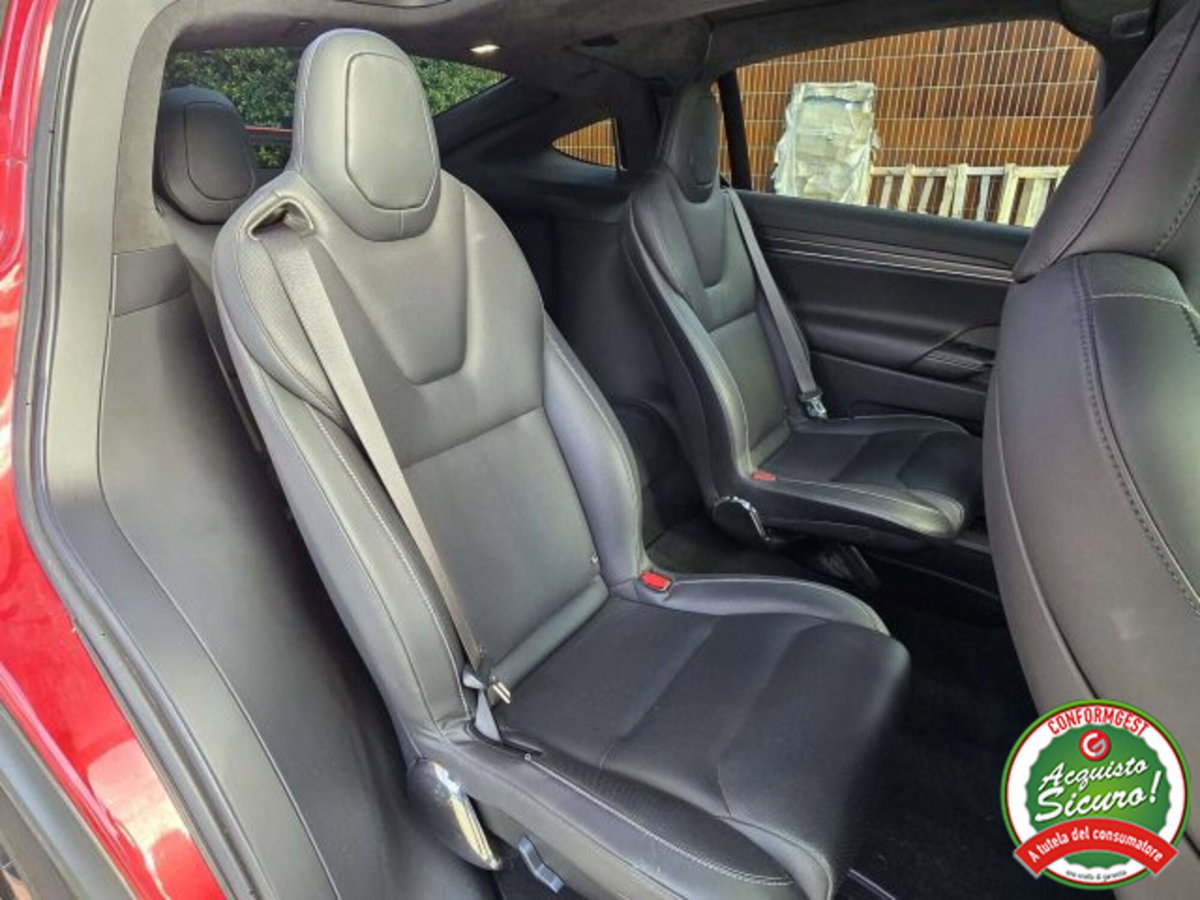 Tesla Model X Performance Dual Motor Plaid awd 6p.ti (14)