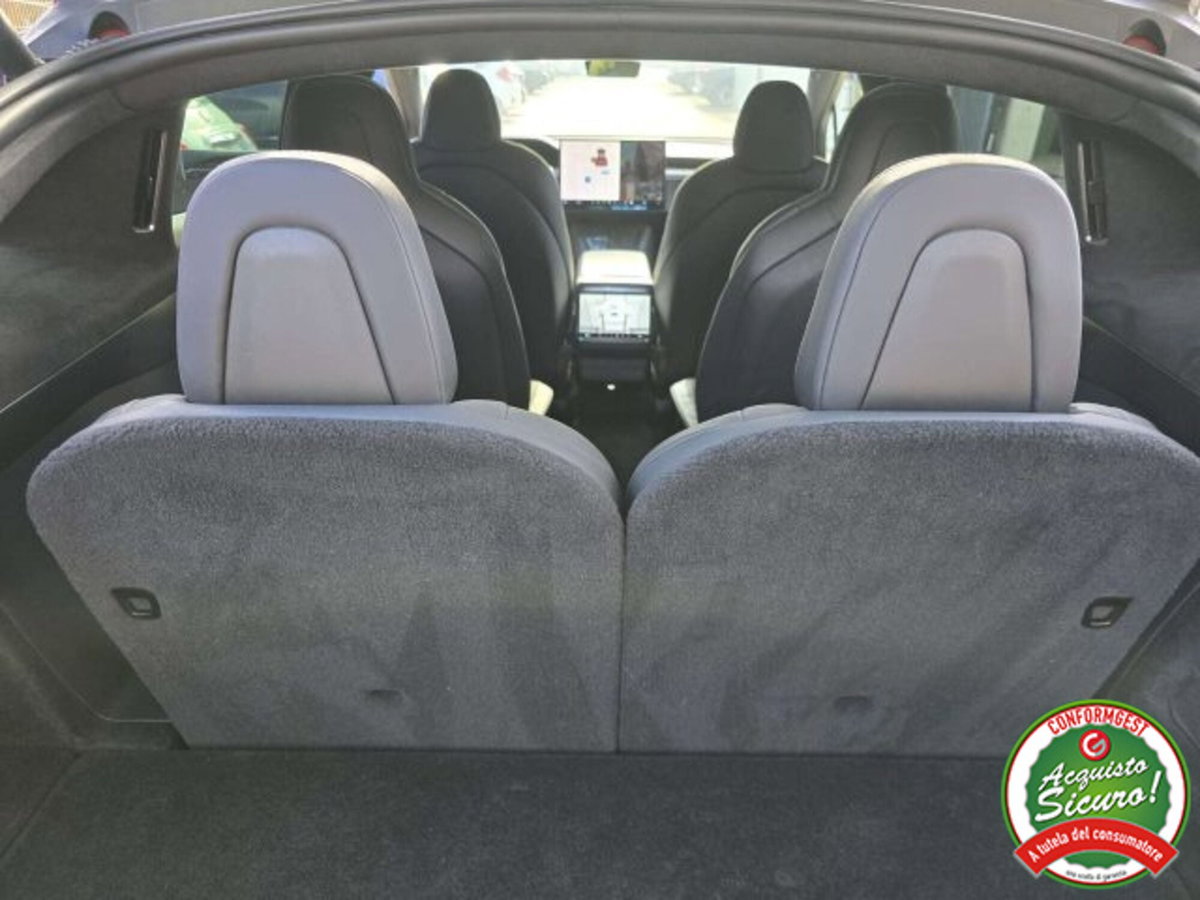 Tesla Model X Performance Dual Motor Plaid awd 6p.ti (15)