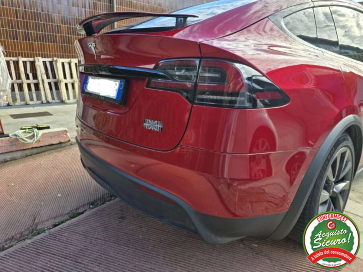 Tesla Model X Performance Dual Motor Plaid awd 6p.ti (3)