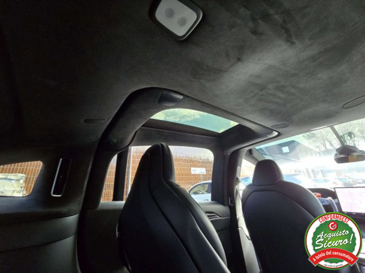 Tesla Model X Performance Dual Motor Plaid awd 6p.ti (9)