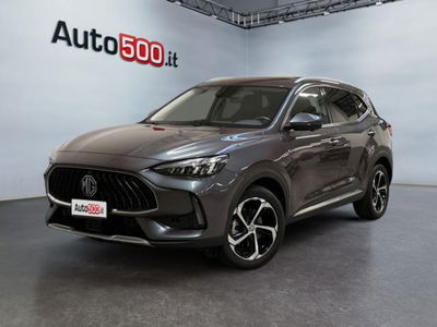 Mg HS HS 1.5T-GDI Luxury usata