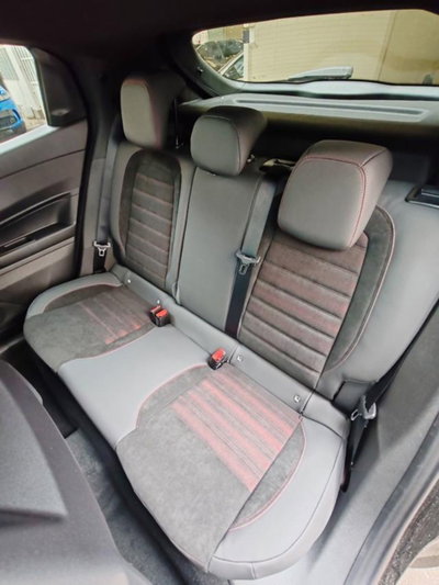 Alfa Romeo Junior elettrica Speciale 156cv (16)