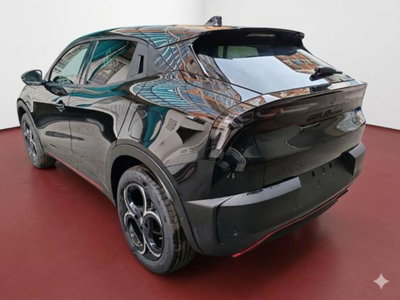 Alfa Romeo Junior elettrica Speciale 156cv (6)