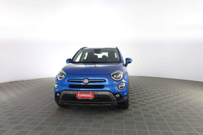 Fiat 500X 1.6 MultiJet 130 CV Cross Dolcevita
