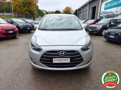 hyundai ix20 1.4 crdi 90 cv xpossible