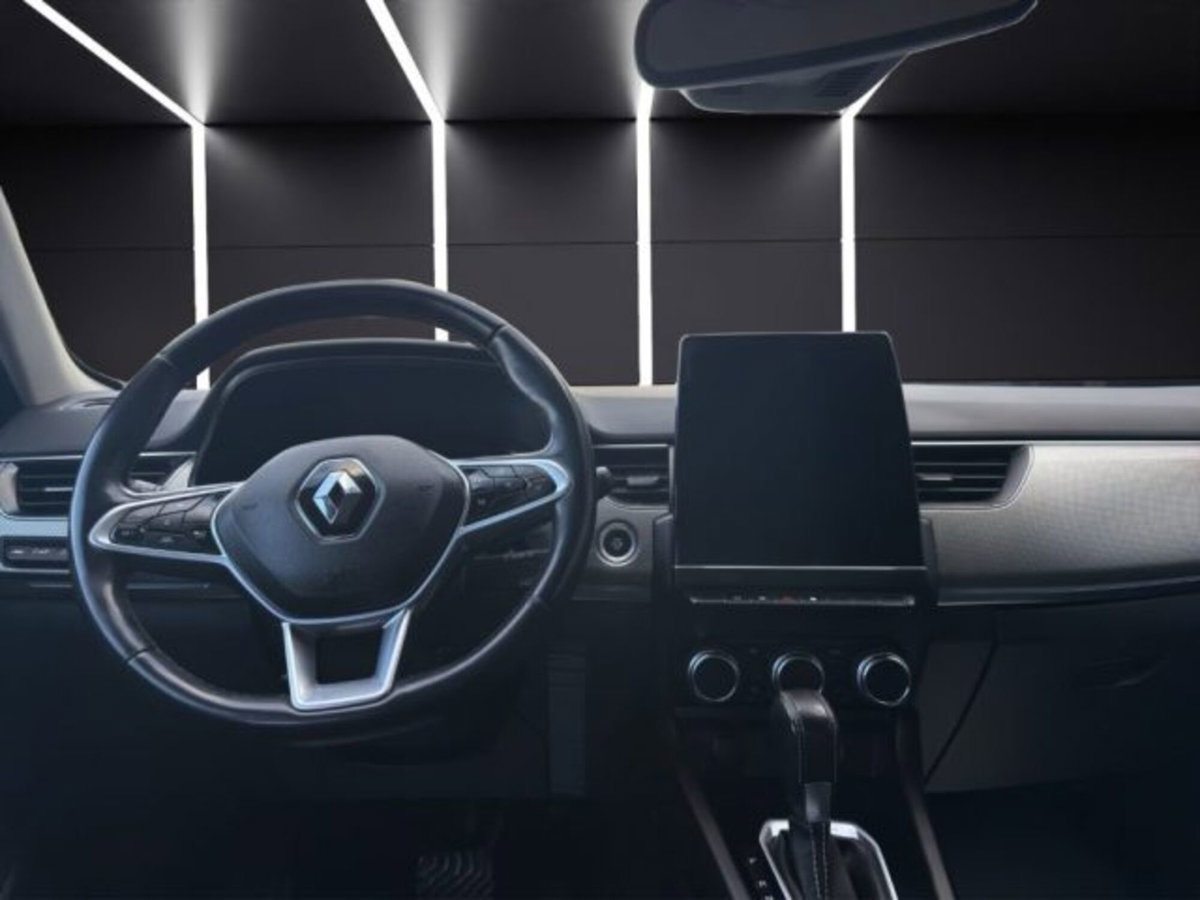 Renault Arkana E-Tech 145 CV Intens (13)