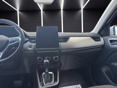 Renault Arkana E-Tech 145 CV Intens (14)