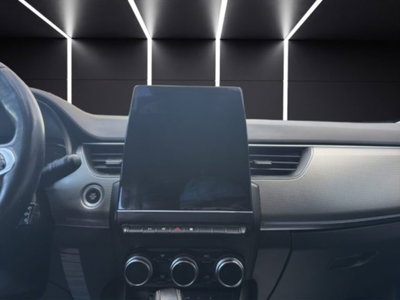 Renault Arkana E-Tech 145 CV Intens (15)
