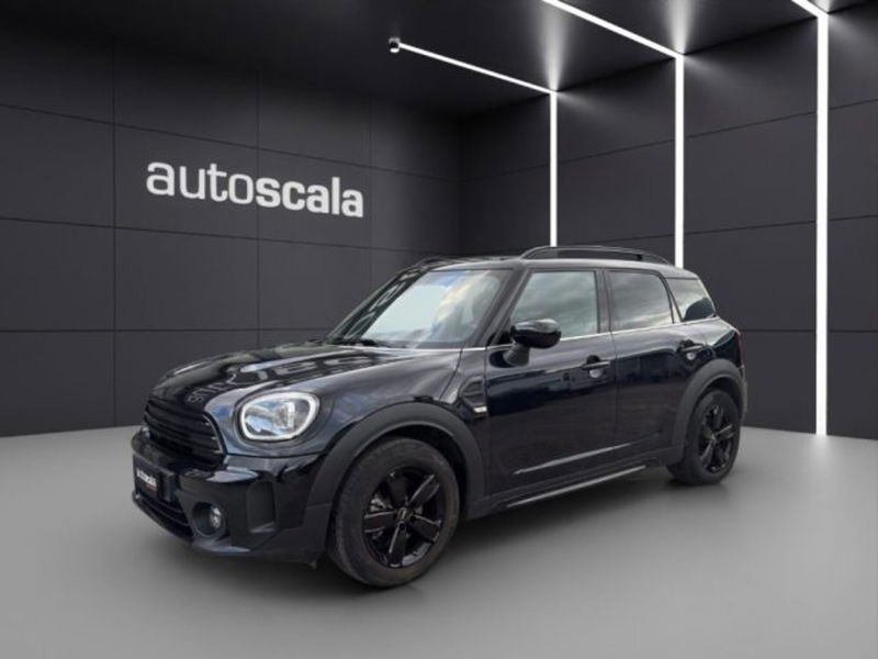 MINI Mini Countryman 2.0 Cooper D Yours Countryman