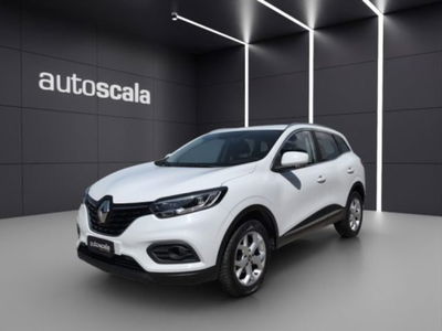 Renault Kadjar dCi 8V 115CV EDC Sport Edition usata
