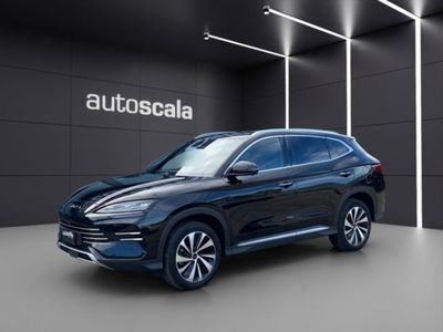 Byd Seal U DM-i  1.5 phev Boost 2wd nuova