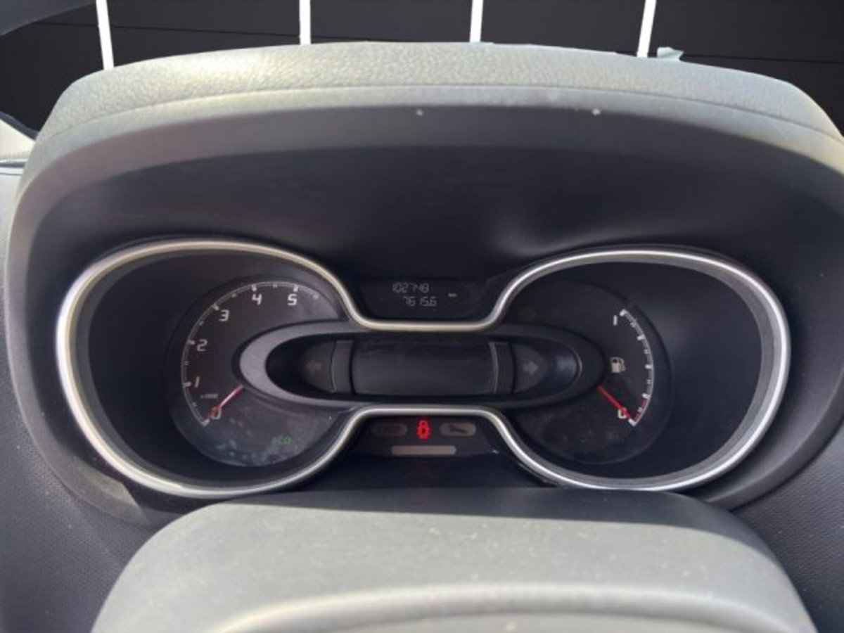 Fiat Talento Furgone Talento 1.6 MJT 120CV PC-TN Furgone 10q (11)