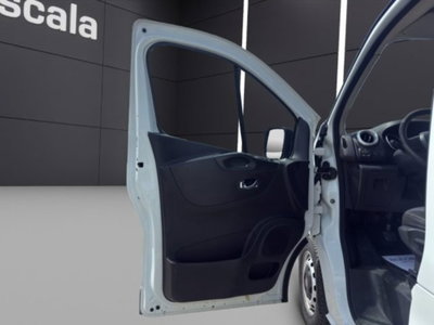 Fiat Talento Furgone Talento 1.6 MJT 120CV PC-TN Furgone 10q (12)