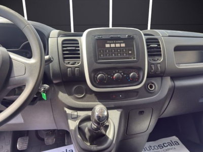 Fiat Talento Furgone Talento 1.6 MJT 120CV PC-TN Furgone 10q (14)