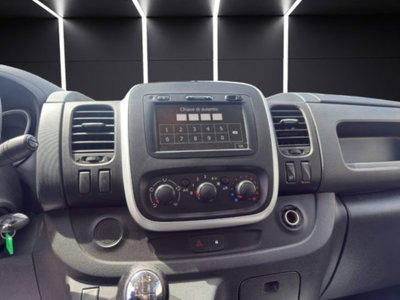 Fiat Talento Furgone Talento 1.6 MJT 120CV PC-TN Furgone 10q (15)