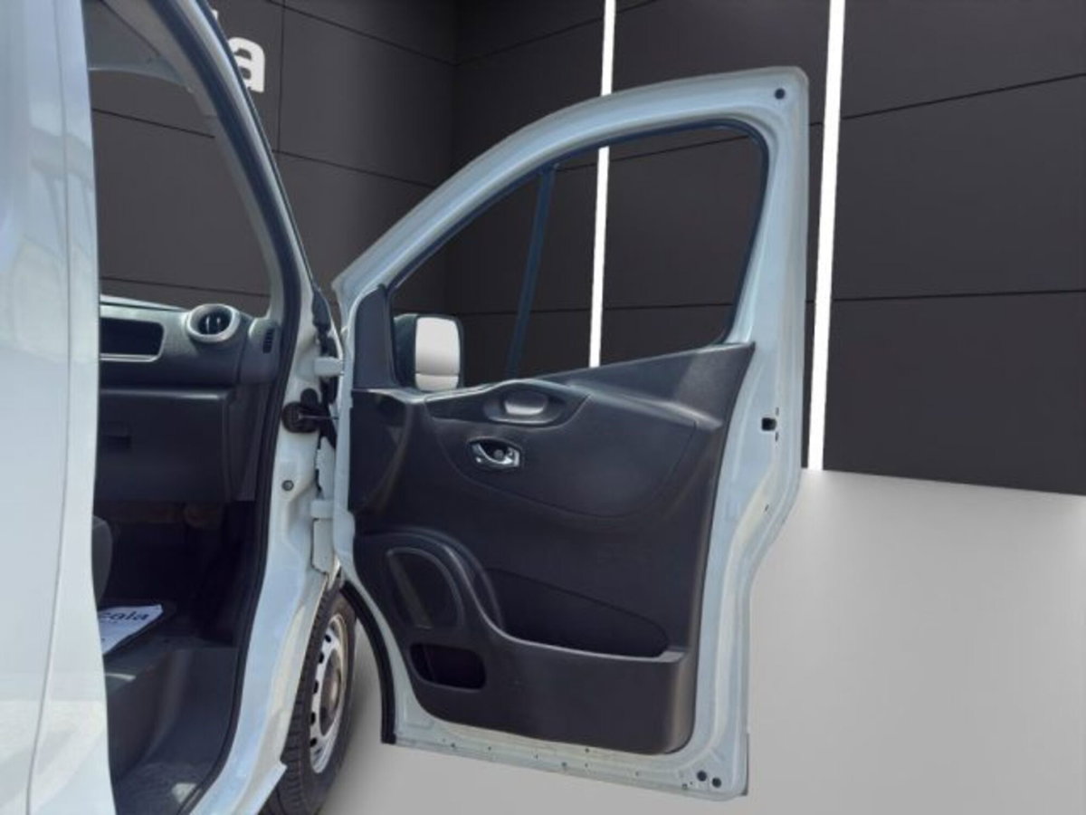 Fiat Talento Furgone Talento 1.6 MJT 120CV PC-TN Furgone 10q (16)