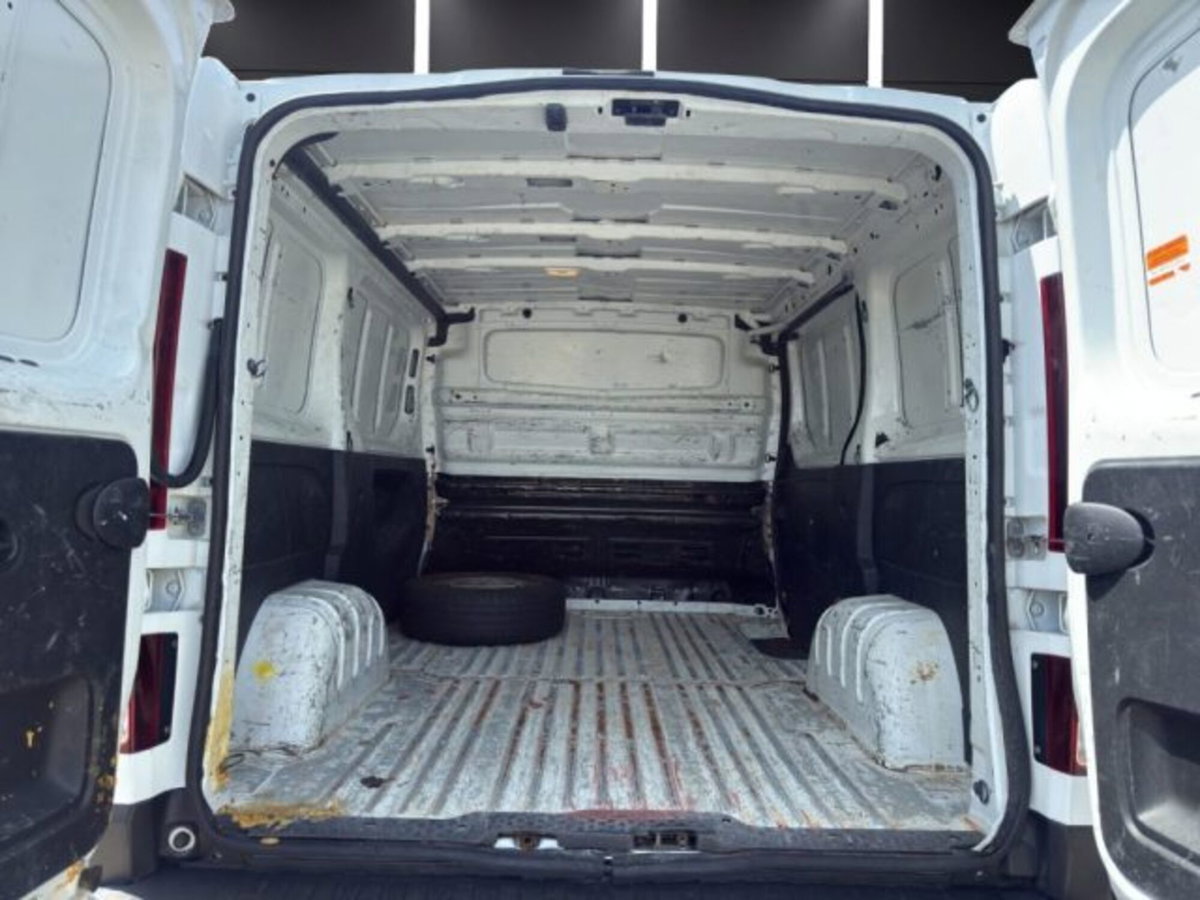 Fiat Talento Furgone Talento 1.6 MJT 120CV PC-TN Furgone 10q (18)
