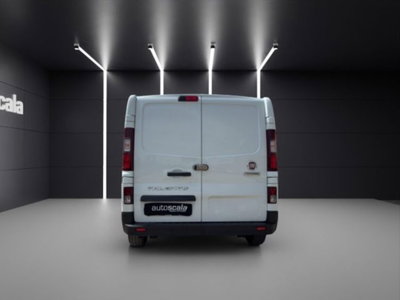 Fiat Talento Furgone Talento 1.6 MJT 120CV PC-TN Furgone 10q (4)