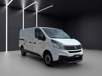 Fiat Talento Furgone Talento 1.6 MJT 120CV PC-TN Furgone 10q (7)