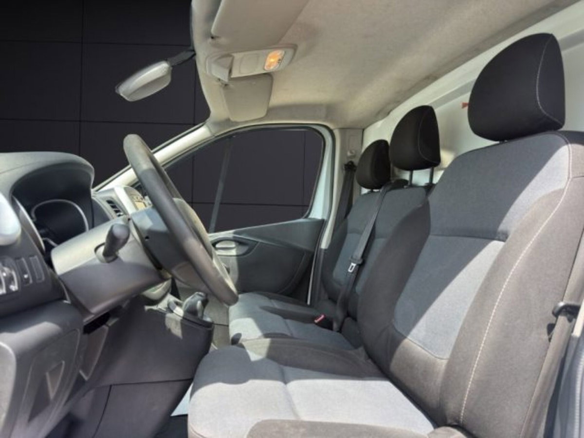 Fiat Talento Furgone Talento 1.6 MJT 120CV PC-TN Furgone 10q (9)
