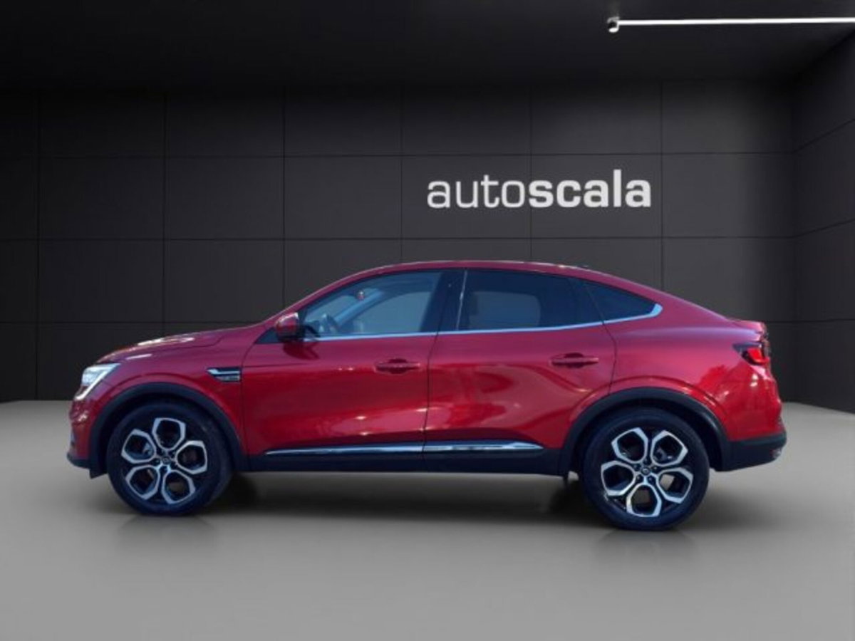 Renault Arkana E-Tech 145 CV Intens (2)