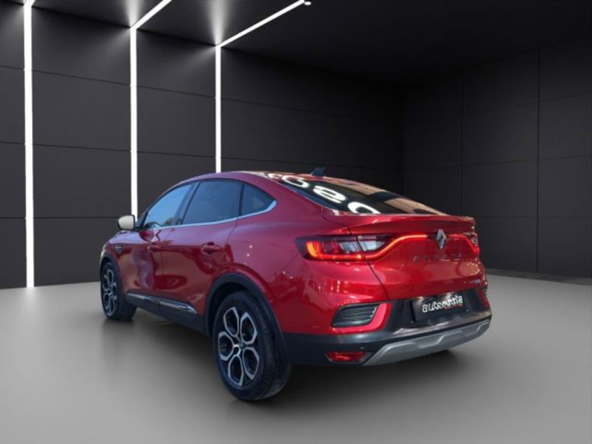 Renault Arkana E-Tech 145 CV Intens (3)