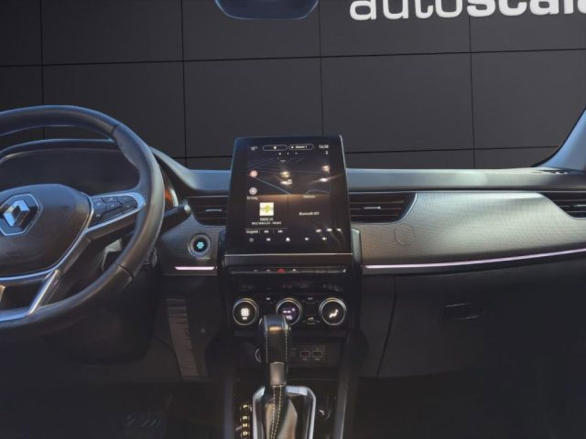 Renault Arkana E-Tech 145 CV Intens (15)