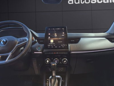 Renault Arkana E-Tech 145 CV Intens (15)