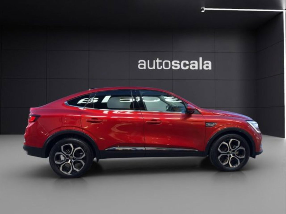 Renault Arkana E-Tech 145 CV Intens (6)