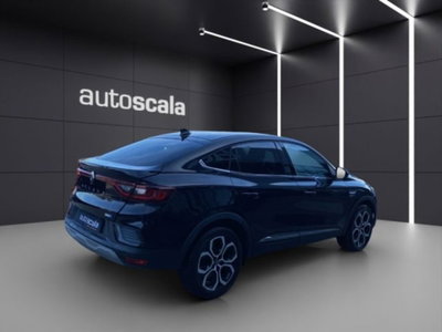 Renault Arkana E-Tech 145 CV Intens (5)