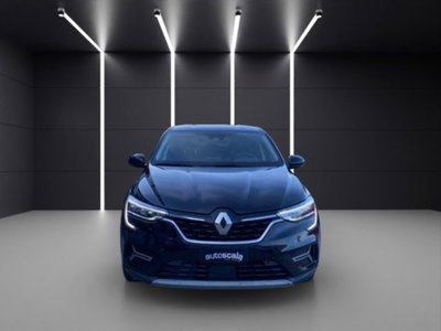 Renault Arkana E-Tech 145 CV Intens (7)