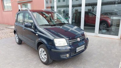 Fiat Panda 1.4 Natural Power usata