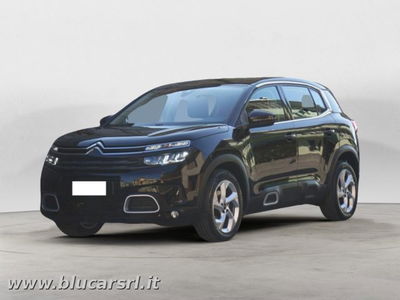 Citroen C5 Aircross Aircross BlueHDi 130 S&S Business usata