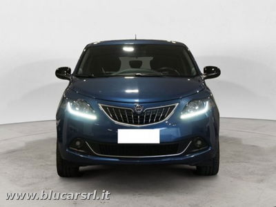 Lancia Ypsilon 1.0 FireFly 5 porte S&S Hybrid Gold Plus usata