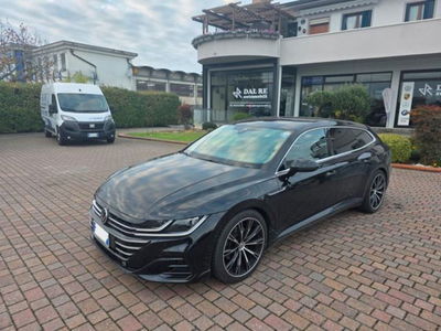 Volkswagen Arteon 2.0 TDI SCR DSG Elegance BlueMotion Technology usata