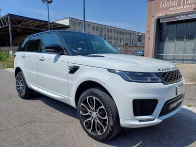 Land Rover Range Rover Sport 3.0 SDV6 249 CV HSE Dynamic usata