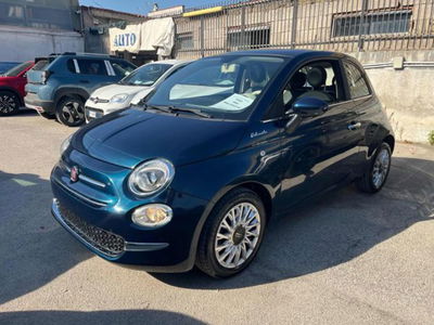 Fiat 500 1.0 Hybrid Dolcevita usata