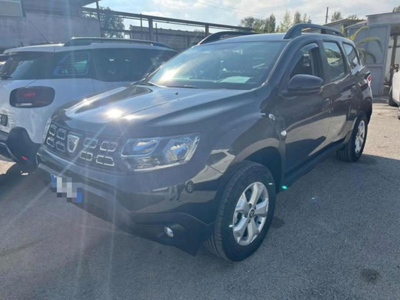 Dacia Duster 1.0 TCe 100 CV ECO-G 4x2 15th Anniversary