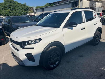 Citroen C3 1.2 puretech turbo Max 100cv s&s nuova