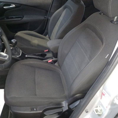 Fiat Tipo Station Wagon Tipo 1.6 Mjt S&S SW Business (5)