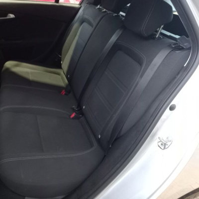 Fiat Tipo Station Wagon Tipo 1.6 Mjt S&S SW Business (6)