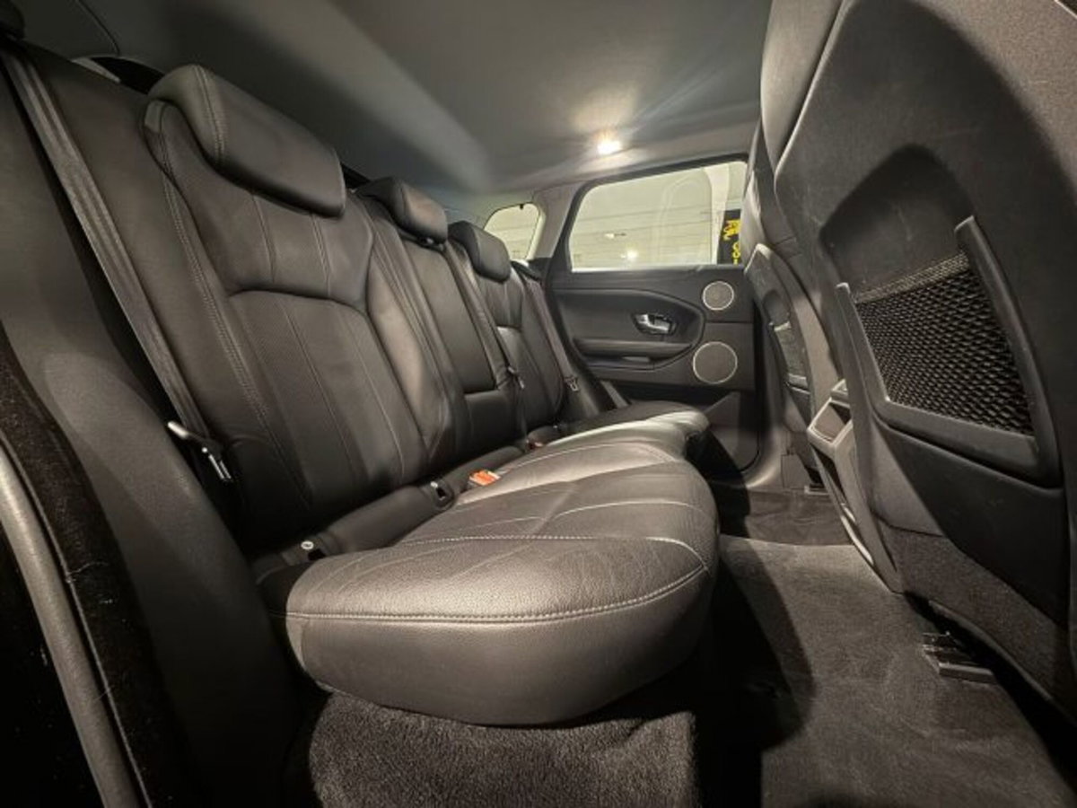 Land Rover Range Rover Evoque 2.0 TD4 150 CV 5p. HSE Dynamic (13)