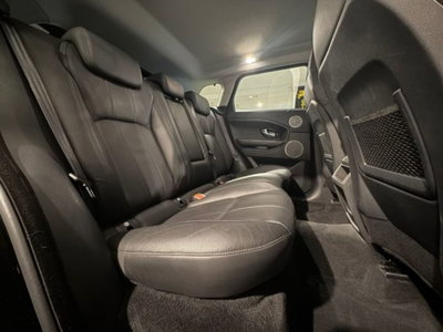 Land Rover Range Rover Evoque 2.0 TD4 150 CV 5p. HSE Dynamic (13)