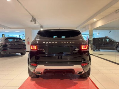 Land Rover Range Rover Evoque 2.0 TD4 150 CV 5p. HSE Dynamic (6)